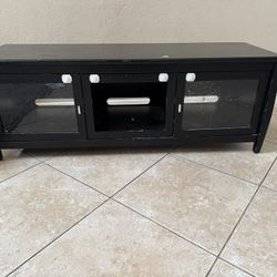 Entertainment Stand 