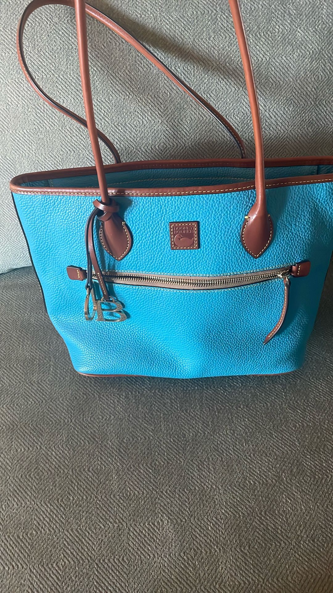 Dooney Bourke Purse