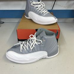 Jordan 12 Retro Stealth Size 11