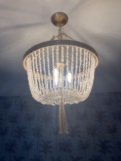 Design beautiful light