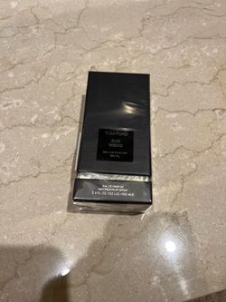 Tom Ford Oud Wood 3.4 fl oz