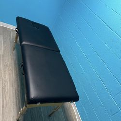 Massage Bed