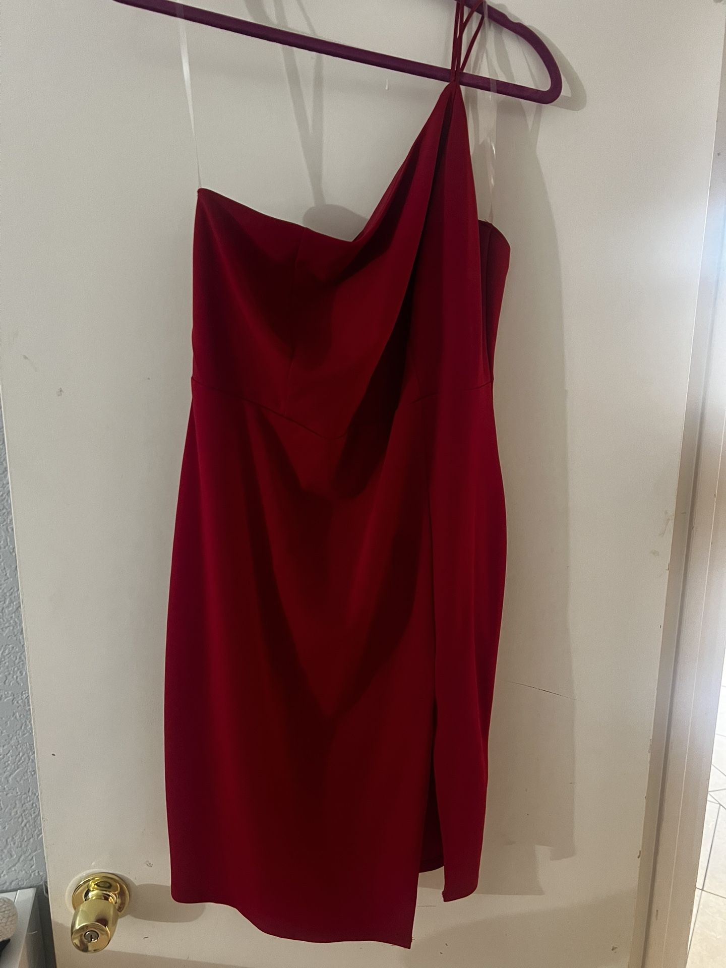 Women’s Dress