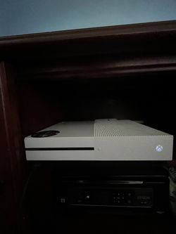 Xbox One S Console