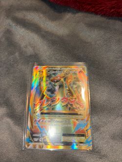 Mega Charizard Y EX XY Evolutions 101/108 open for offers