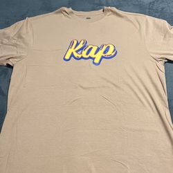 Los Angeles Rams Kap Kids 2XL 