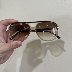 Brand New Ray-Ban Sunglasses 