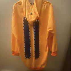 Runa  Yomozuki Cosplay Jacket
