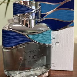 Armaf El Cielo Perfume 