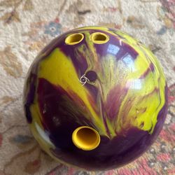Storm Mix Spare Ball 14lb