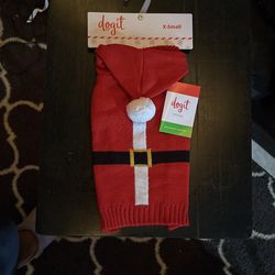Ugly Christmas Sweaters For Your Fur Babies