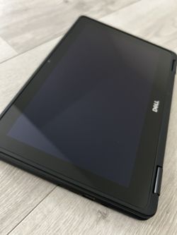 Dell 3100 Chromebook Laptop/Tablet