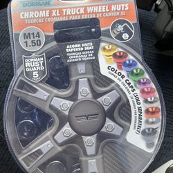 Dorman Key Set Brand New