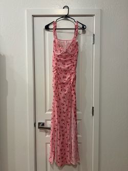 Night gown lingerie Dress