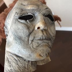 Michael Myers Mask