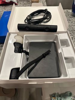 PlayStation Move Motion Controller Bundle with Camera