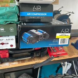 Jeep Gladiator/ Wrangler Parts