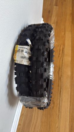 Brand New Pirelli Dirt Bike Tires
