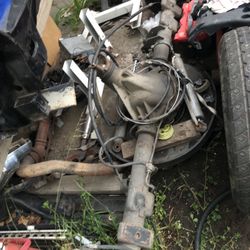 differental for 2006 silverato