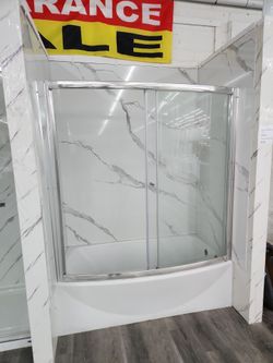 Bathtub