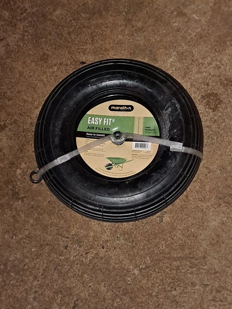 Wheelbarrow 13 inch wheel for Sale in Atlanta, GA OfferUp