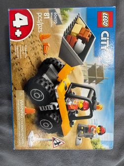 Lego set