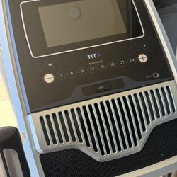 Free Proform Elliptical 