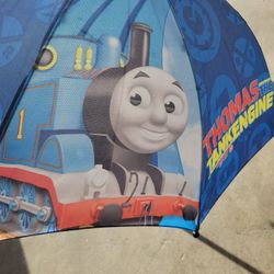 Thomas The Train Umbrella 