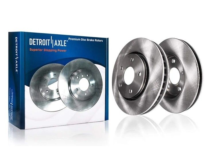 Brakes For NISSAN