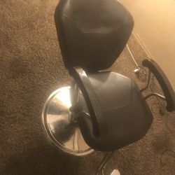 $40 Barber Chair