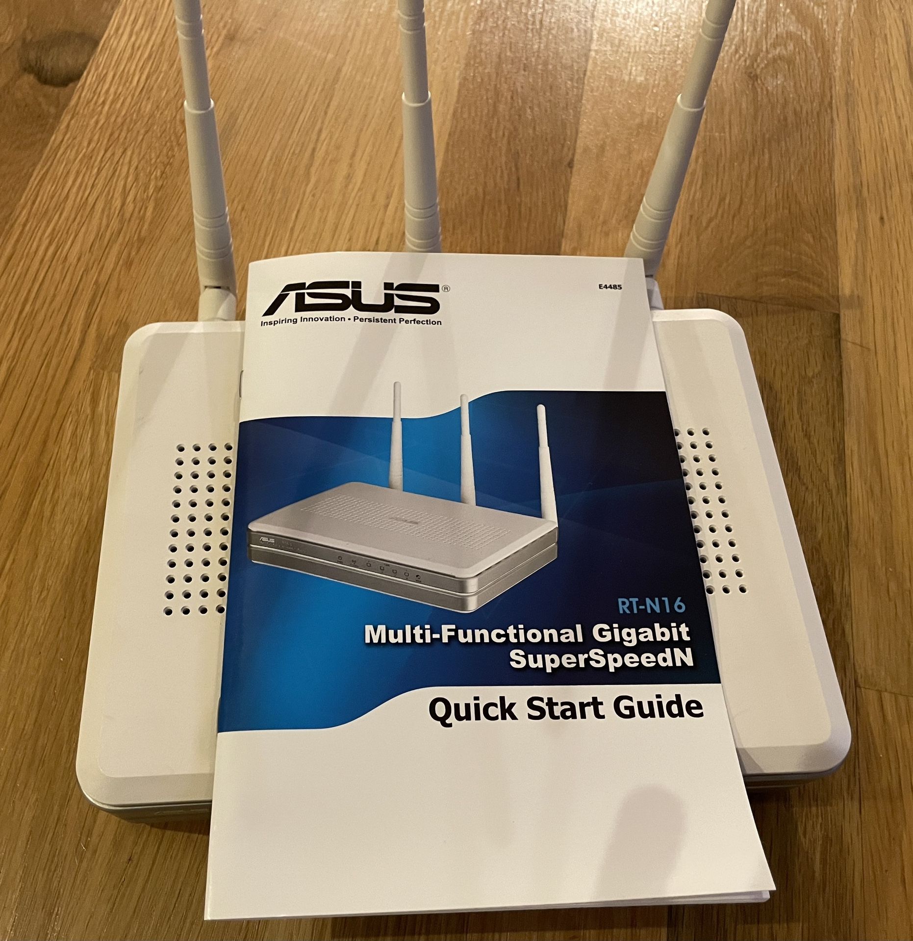 ASUS Superspeed Gigabit Router EXCELLENT Condition,All Products : American Fashion Style Bags On Sale