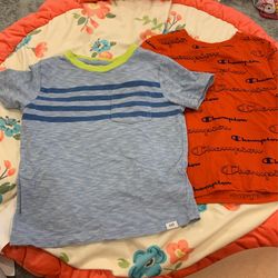 Boys Clothes 4t
