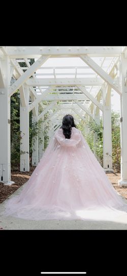 Quienceanera Dress