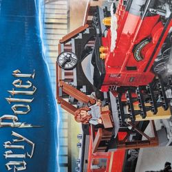 Lego 75955 - Harry Potter Hogwarts Express