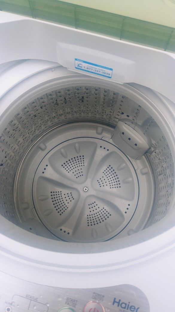 Haier HLP21N Pulsator 1CubicFoot Portable Washer for Sale in State