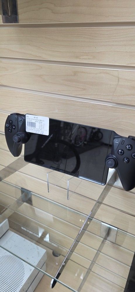 Ps5 Portal
