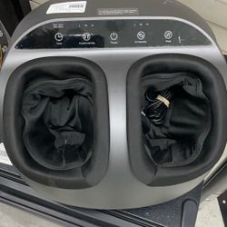 FOOT MASSAGER