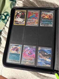 Pokemon singles for sale!