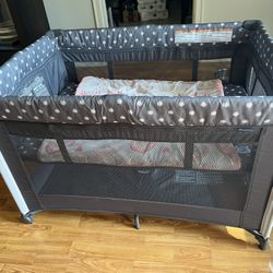 Pack N Play