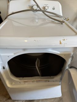 GE Electric Dryer