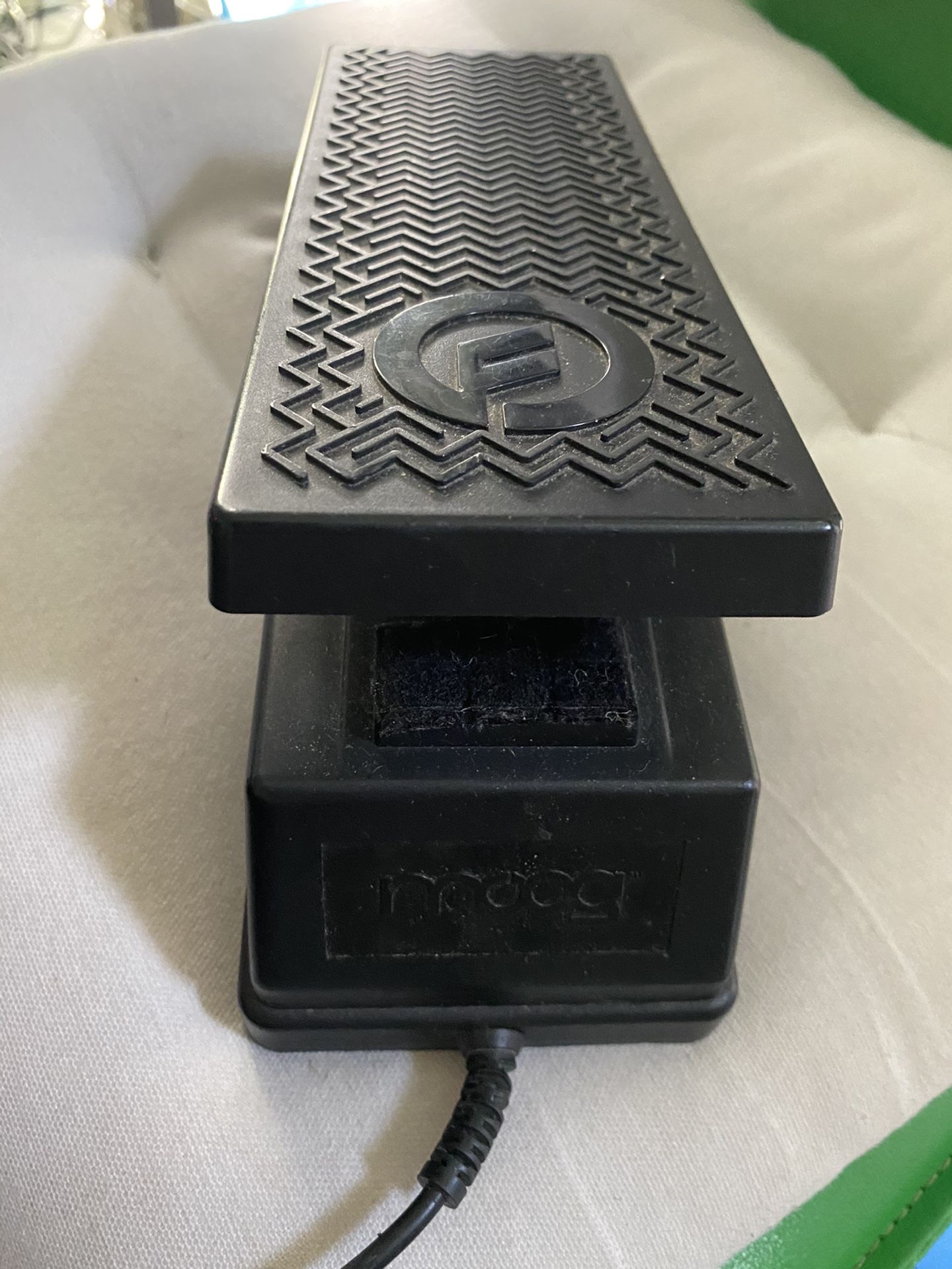 Moog Expression Pedal
