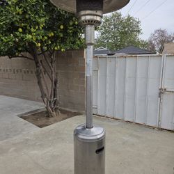 Outdoor Heater