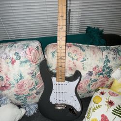 Guitar