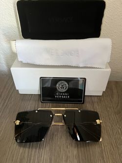 Women’s Versace