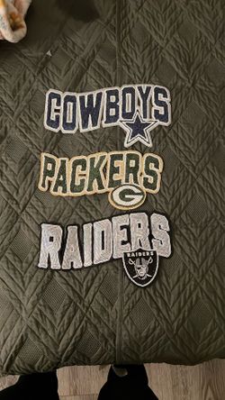 Iron On Patches 