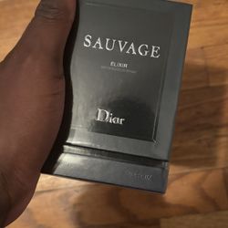 Dior Savage