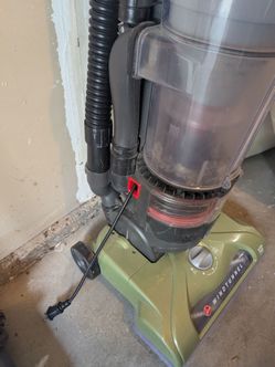 Vacuum