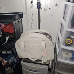 Juicy Couture Luggage 