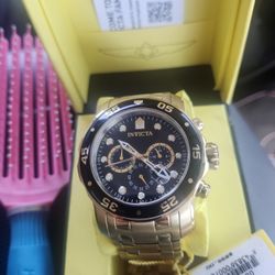 Invicta Pro Diver  Watch