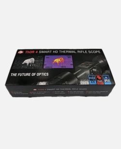 ATN THoR HD 4-8x